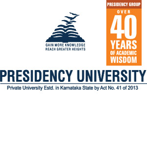 Presidency University Bangalore